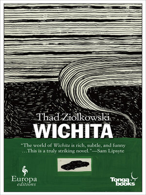 cover image of Wichita